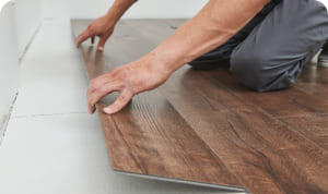 Flooring Installation & Repair