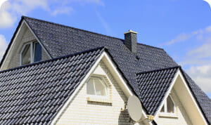 Roof Repair & Installation